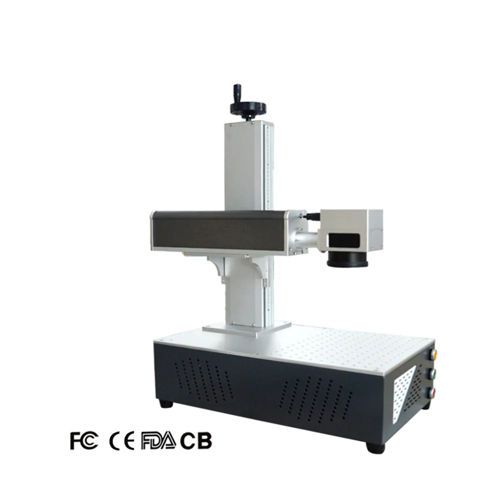 Лазерная маркировочная машина для авторучки | Инструменты