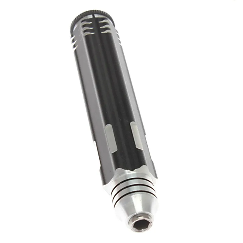 4 в 1 отвертка с шестигранной головкой Высококачественная стальная Шестигранная