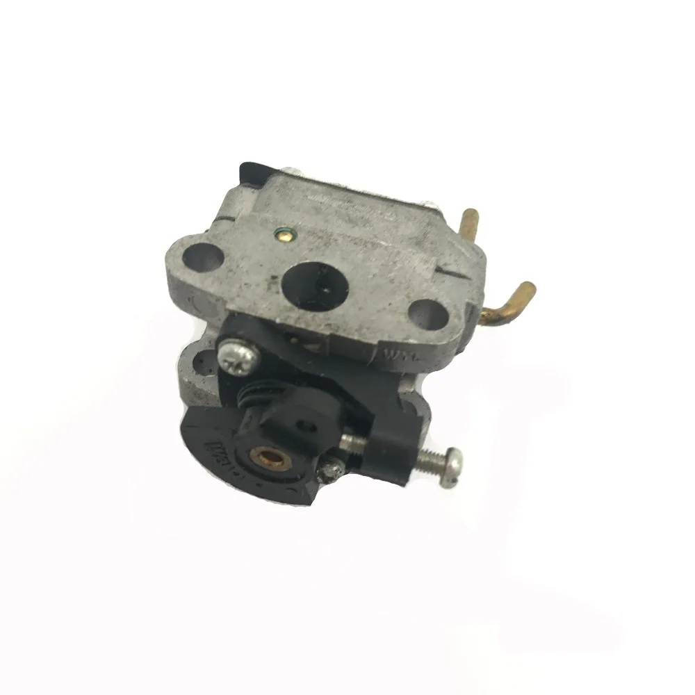 Новый подлинный карбюратор Walbro Carb WYL310 WYL-310 КАРБЮРАТОР Tanaka триммер для живой
