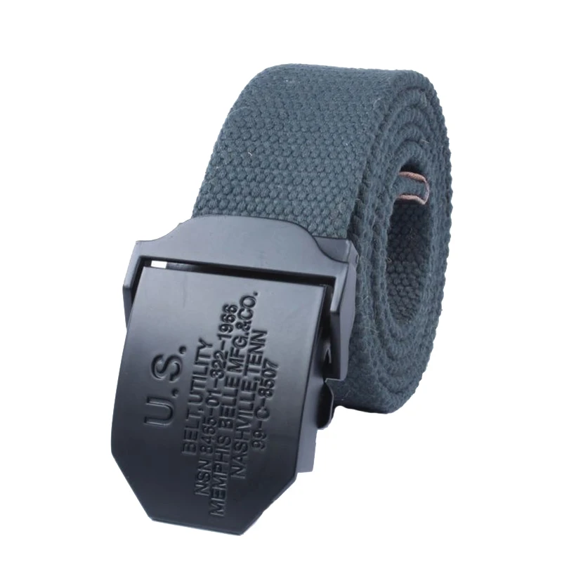 Мужской повседневный ремень с автоматической пряжкой и надписями аксессуары для