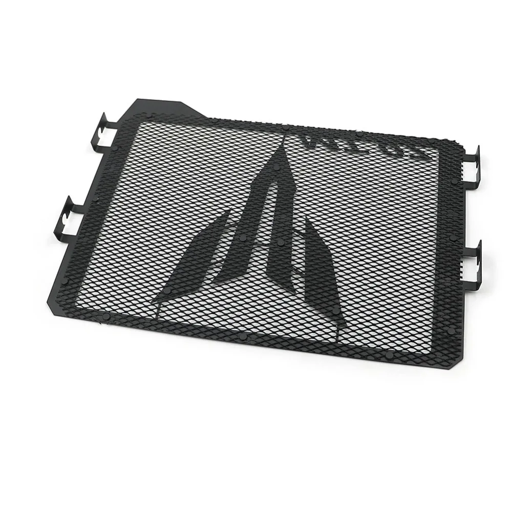 

13-16 For Yamaha MT-07 FZ-07 Radiator Grille Cover Guard Protection Protetor MT09 MT FZ 07 FZ07 2013 2014 2015 2016