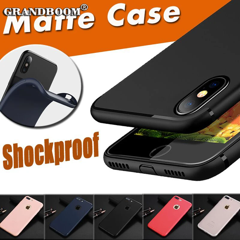 Матовый Мягкий силиконовый чехол карамельных цветов из ТПУ для iPhone 11 Pro Max XS XR X 8 7 6