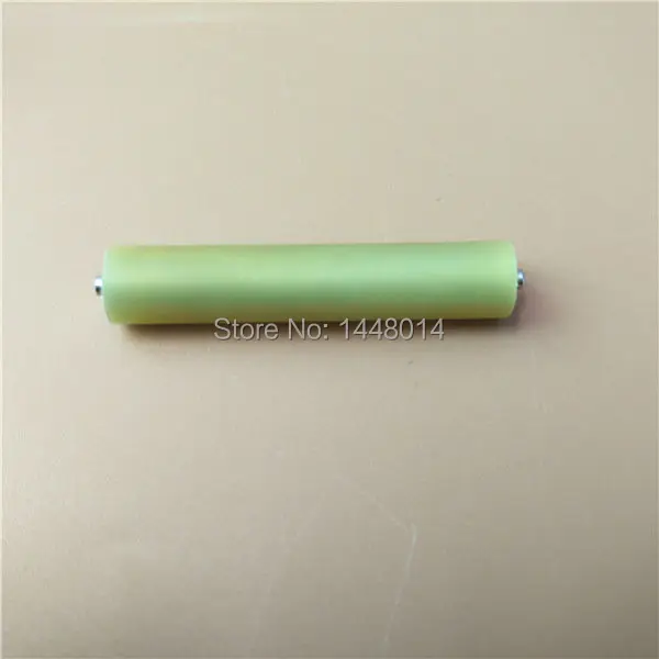 5 шт. оригинальный и новый широкоформатный растворитель для принтера mutoh Valuejet