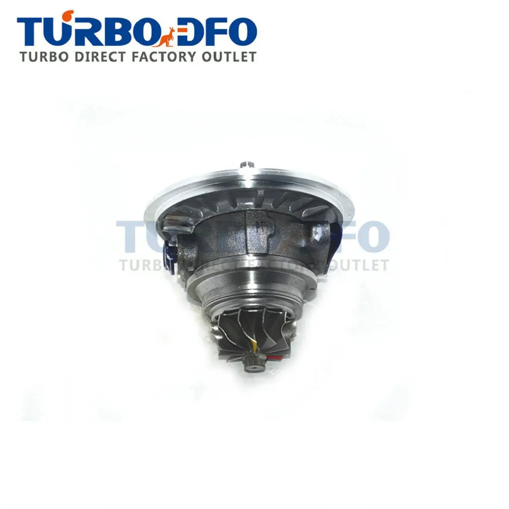 RHF4V VB17 VB14 новая турбина сбалансированная для Toyota Corolla 2 D-4D 110 кВт 15 л.с. 100 136 ADFTV-турбо
