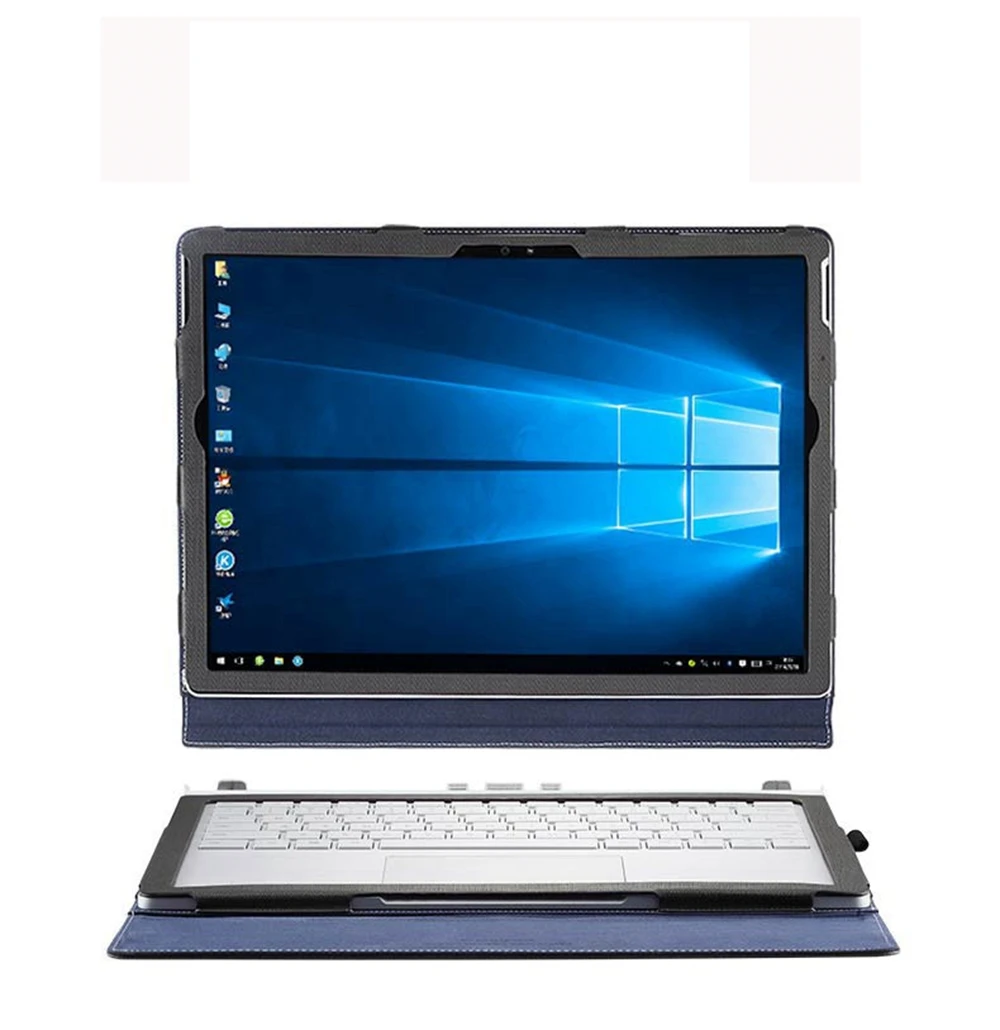 Новый чехол для Microsoft Surface Book 2 15 дюймов/13 5 дюймов планшет ноутбук рукав съемный