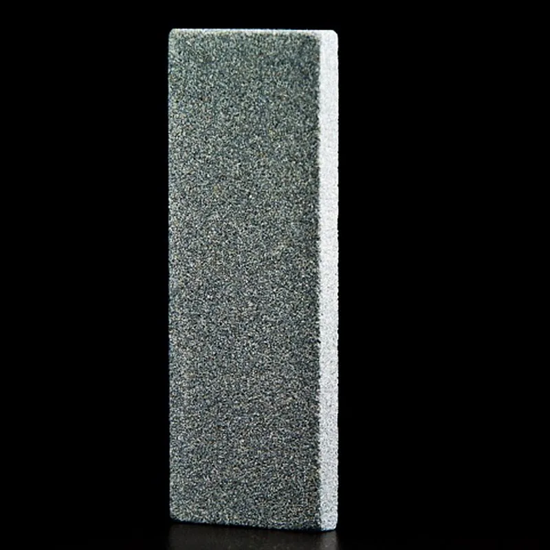 Точильный камень для кемпинга мини-Шестерня маленький инструмент заточки пешего