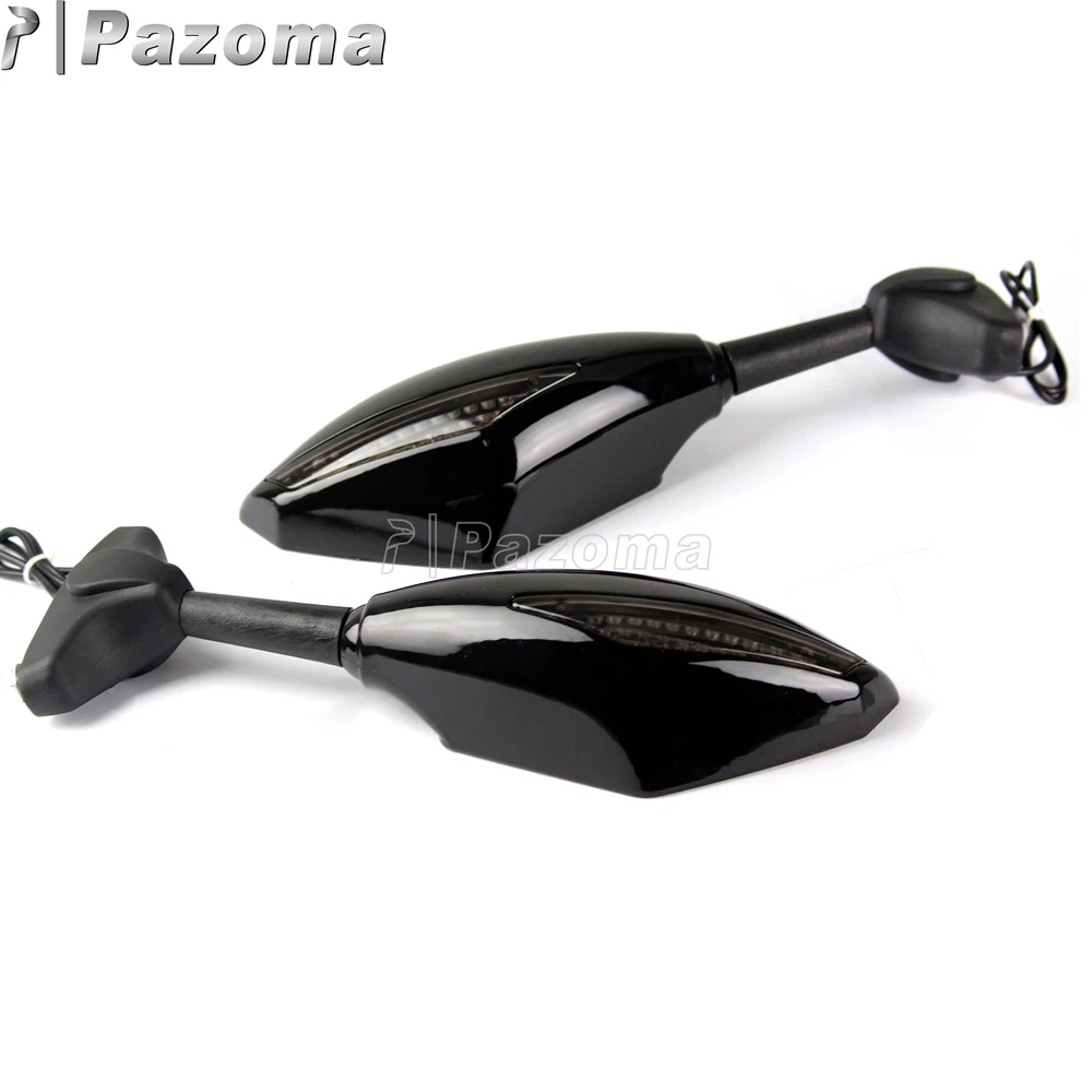 Уличные велосипеды со светодиодной встроенной подсветкой зеркала поворота для