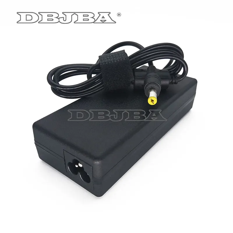 Адаптер переменного тока DC с разъемом для порта зарядки кабель Acer A10-090P3A ADP-90CD DB