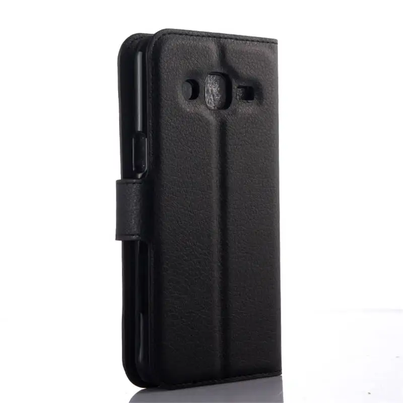 Чехол с откидной крышкой для SM-J320FN для Samsung Galaxy J3 J 3 320 J320 J320FN SM-J320F/DS J320F/DS J320F SM-J320F кожаный чехол для мобильного телефона