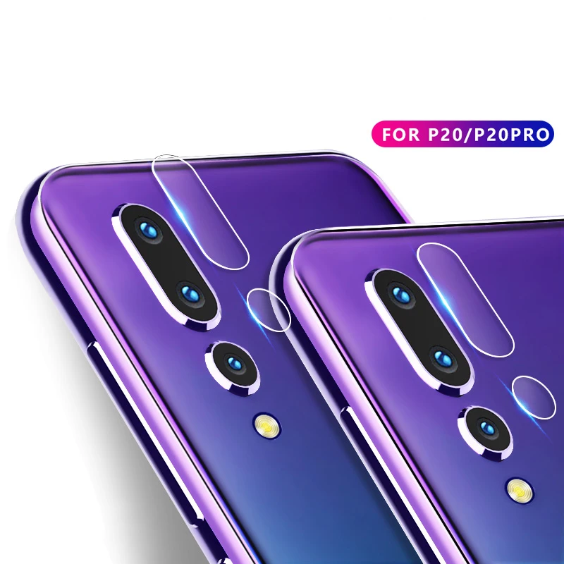 2 шт. Защитное стекло для камеры Huawei P30 Pro на hawey Mate 20 10 P20 Lite Nova 3i 3E P Smart Plus стеклянная