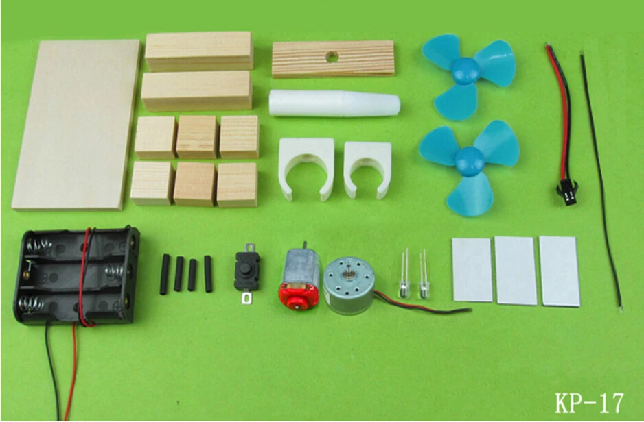 DIY модель ветряной турбины физическое научное изобретение учебные инструменты