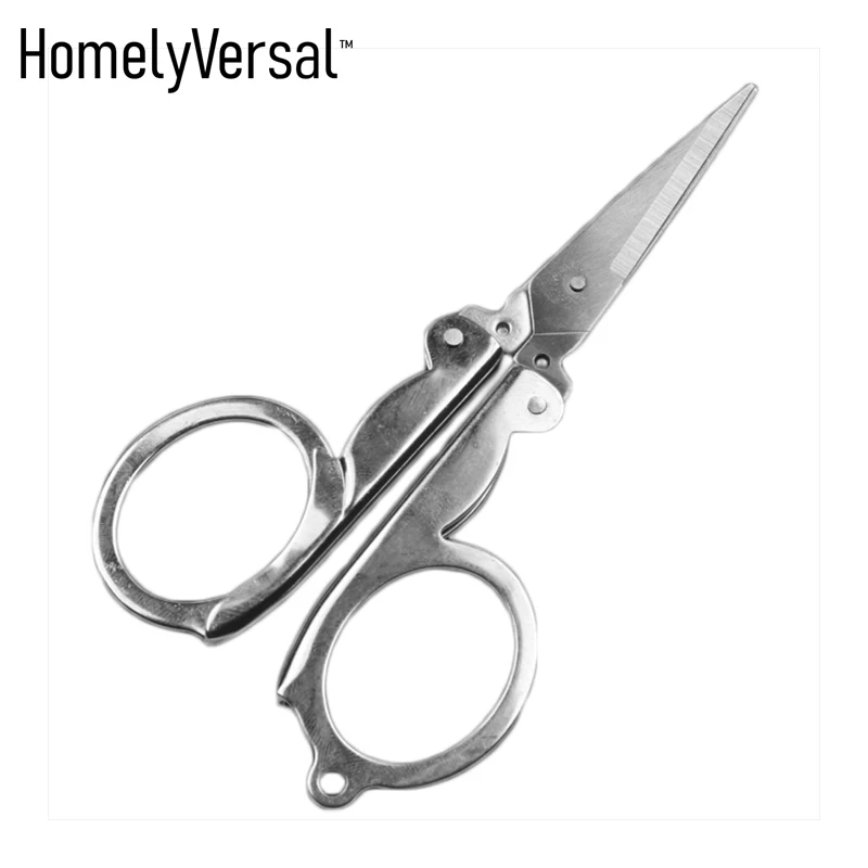 Homelyversal канцелярские ножницы из нержавеющей стали для рукоделия режущие