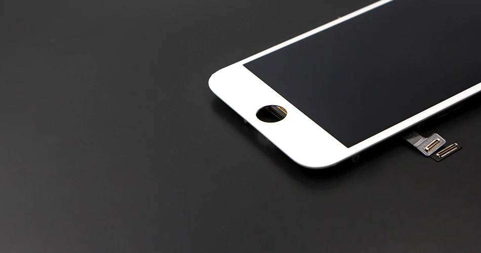 1 шт. класс AAA lcd для iphone 7 Дисплей сенсорный экран дигитайзер Замена полная сборка для iphone 7 lcd с набором инструментов