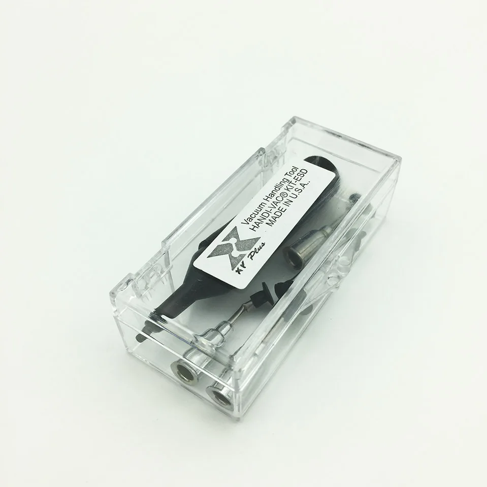 Фото Ktyc Мини Вакуумные присоски Pen IC SMD Sucker Pick Up ручной 4 всасывания заголовков Ktyc Мини Вакуумные присоски Pen IC SMD Sucker Pick Up ручной 4 всасывания заголовков