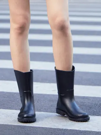 2019 Новый Дикий для взрослых Нескользящая подошва Водонепроницаемая зимняя обувь