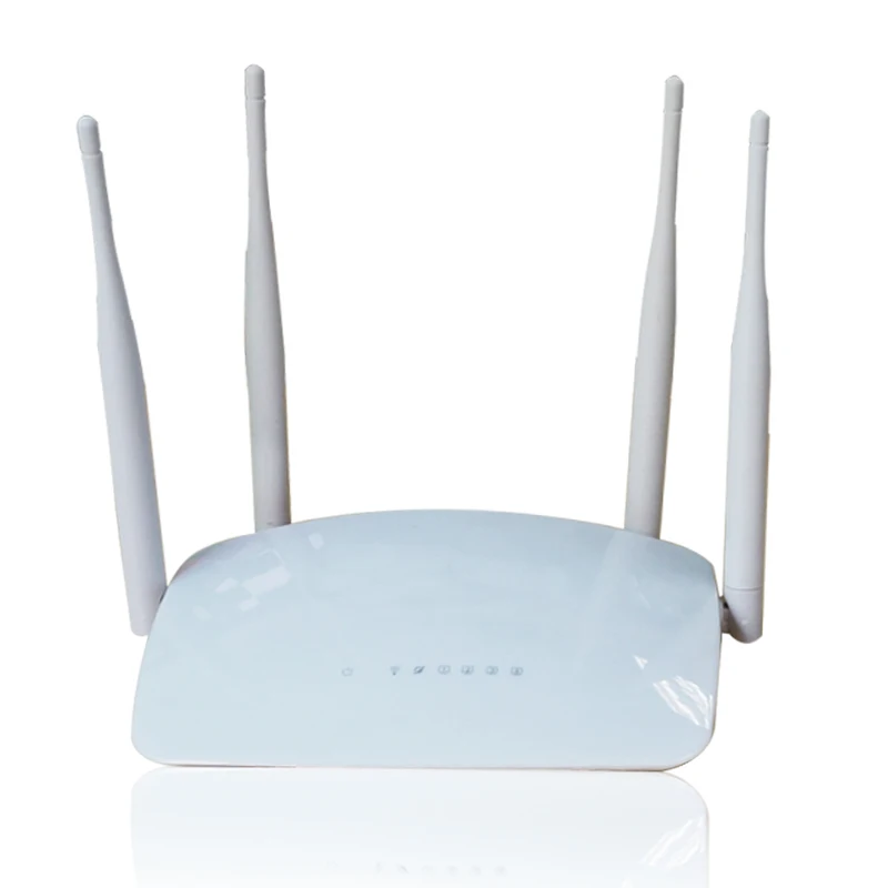 Беспроводной Wi-Fi роутер openwrt MT7620N 300 Мбит/с, 4 порта usb, wifi, прошивка 4Lan 1 Wan, домашний роутер, Usb роутер