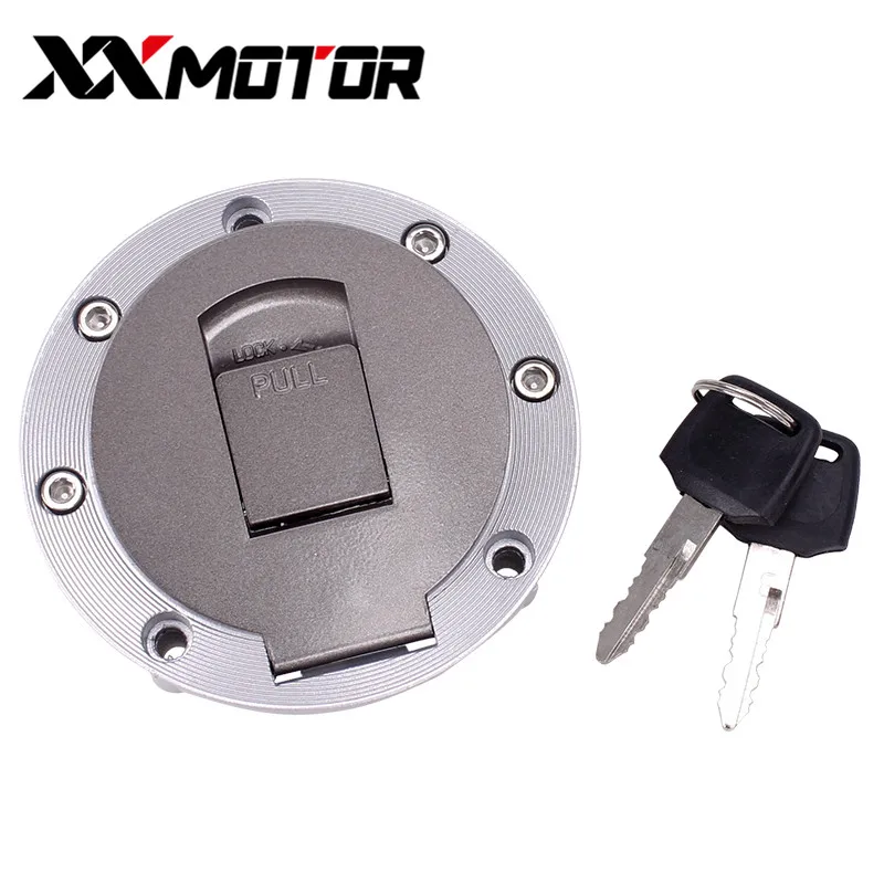 Крышка крышки для топливного бака мотоцикла с ключами YAMAHA XJR400 1996 1997 2002 XJR1200 1994 1998