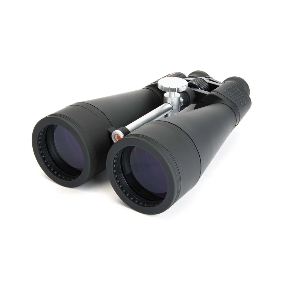 Телескоп Celestron SkyMaster 20x80 Porro бинокулярная труба с многослойным покрытием для охоты