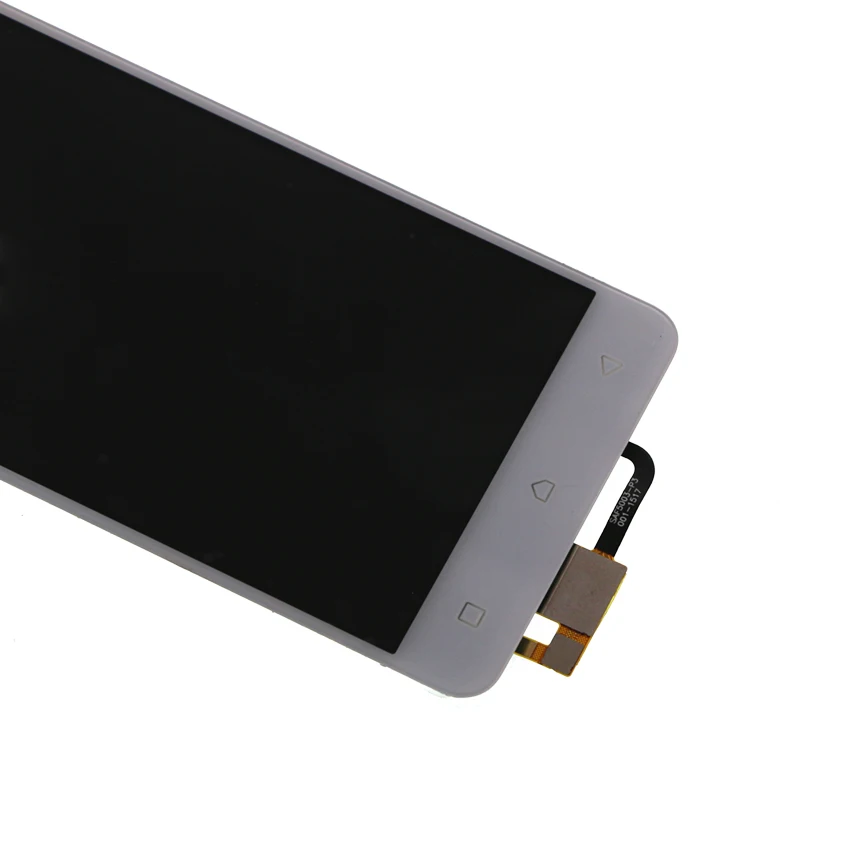 For Lenovo VIBE S1 S1a40 Full LCD Display and Touch Panel Screen Digitizer Assembly CF-78 | Мобильные телефоны и
