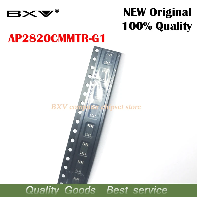 

5 шт Φ AP2820C 2820C AP2820 AP2820CMMTR-G1 новый оригинальный Бесплатная доставка