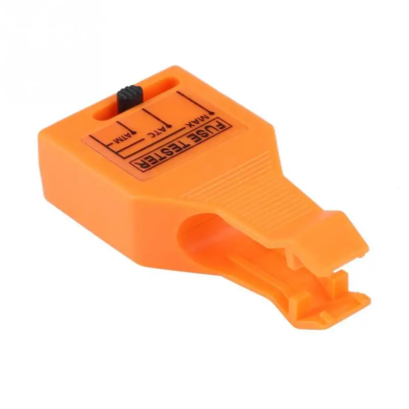 Mini Portable Car Auto Multi-functional Automotive Blade Fuse Checker Tester Puller Removal Tool Hot Selling | Автомобили и