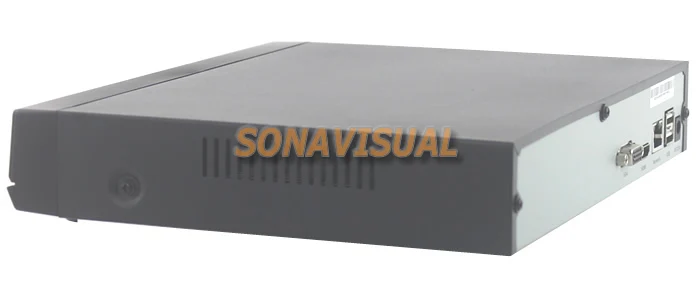24ch NVR 2 ТБ Жесткий Диск Поддержка В Реальном Времени Видео 960 P/24ch 720 1080 P IP Camera Recorder
