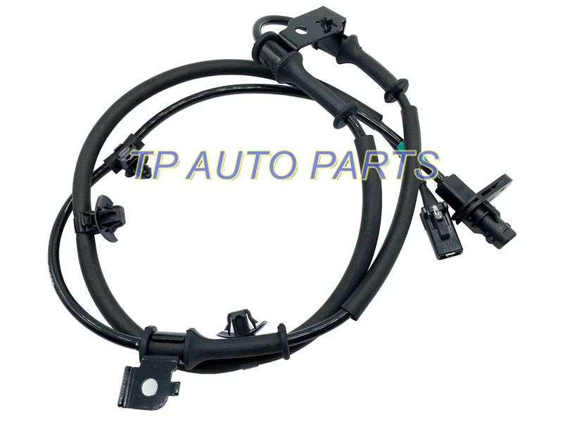 Датчик скорости колеса ABS совместим с Hyun dai Velos ter 2011 2014 OEM 59810 2V000 598102V000|Датчик ABS| |