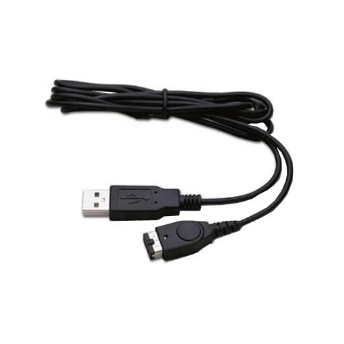 USB зарядное устройство кабель для Nintendo DS NDS GBA Game Boy Advance SP|cable for|power supplycables for charger |