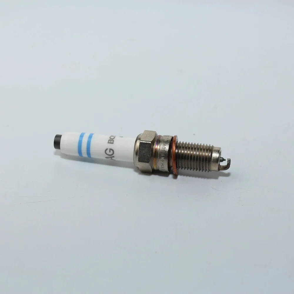 OEM 04E 905 612 немецкая Свеча зажигания для Volkswagen 04E905612 Jetta Mk2 Golf MK7 Sportsvan Passat B8|plug|plug sparkplug