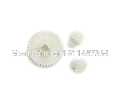 

2 set 1/18 RC Ca Wltoys A949 A959 A969 A979 r Spare Parts A949-24 Reduction Gear