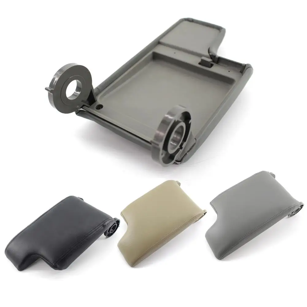 Armrest Box Garbage Cover for BMW 3 Series E46 1998-2005 | Автомобили и мотоциклы