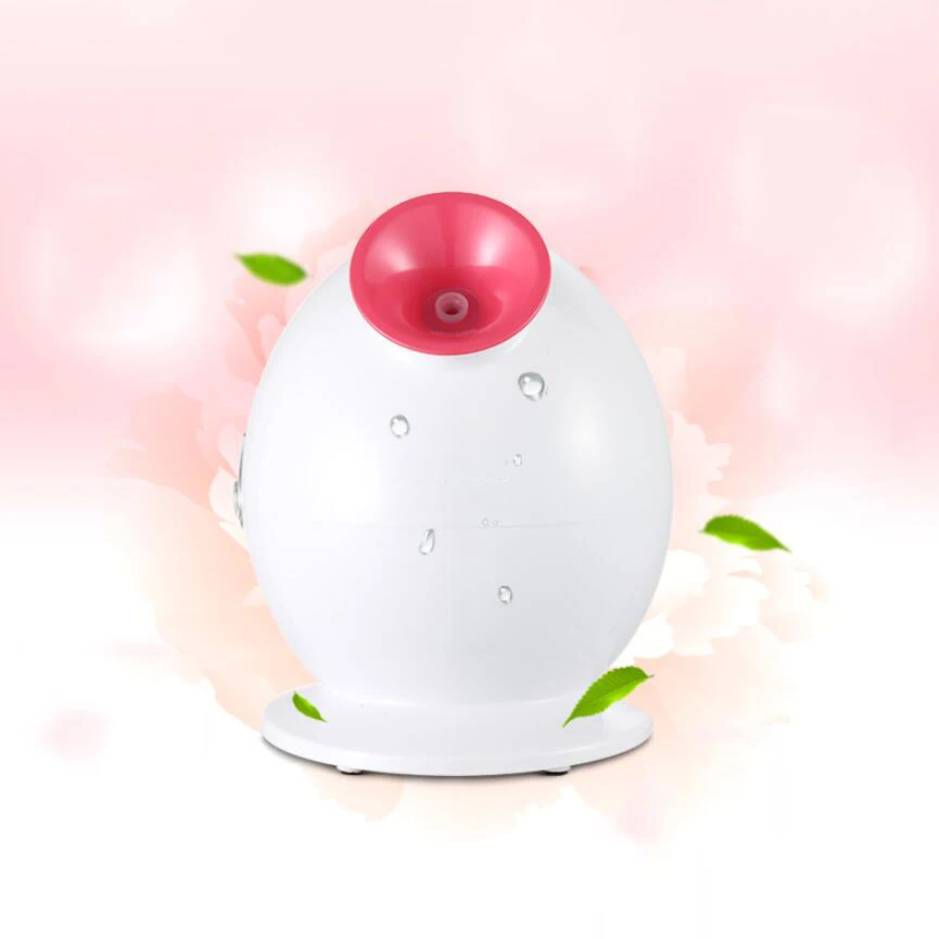 2017 портативный мини спрей для лица бытовой регидрационный аппарат отбеливания