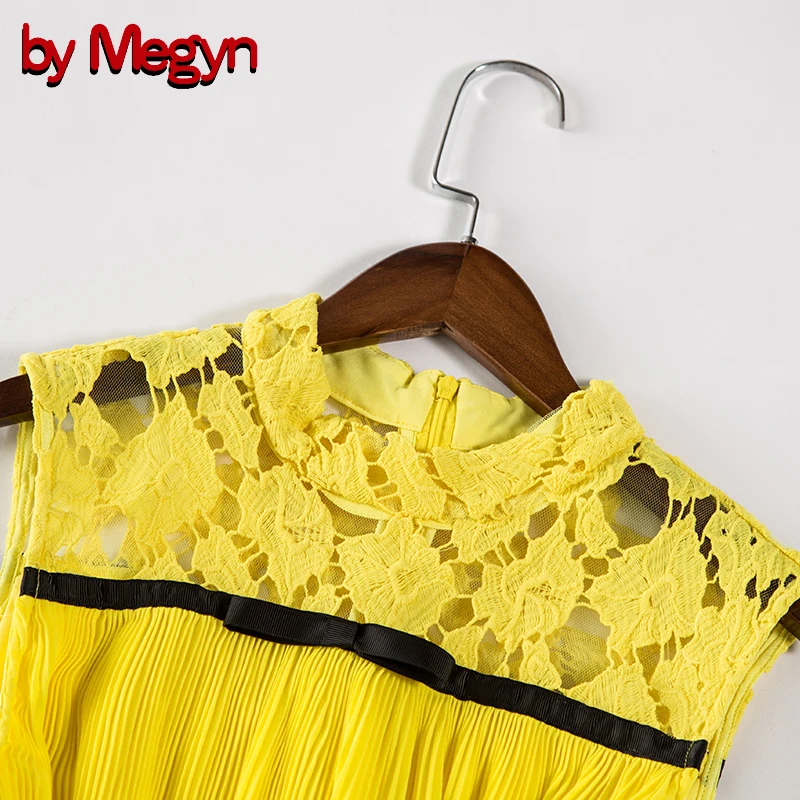 От Megyn Женское зимнее рождественское праздничное платье макси без рукавов