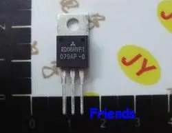 

Бесплатная доставка 10 шт. RD06HVF1 TO-220 Гарантия качества RD06HVF1