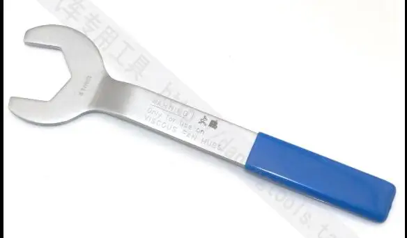 

Pump timing belt wrench 41mm auto repair tool