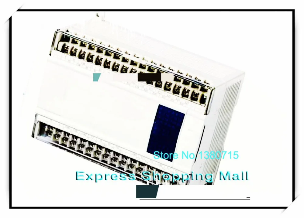 

Новый XC3-42T-E PLC CPU AC220V 24 DI NPN 18 DO транзисторы