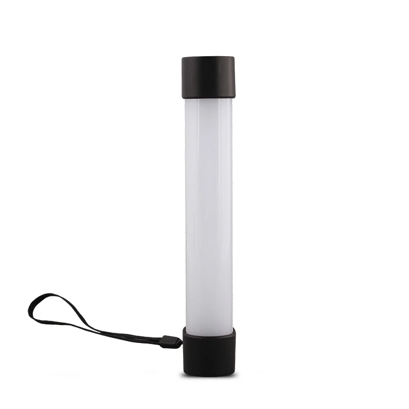 Портативная горная USB многофункциональная лампа для кемпинга (без аккумулятора и