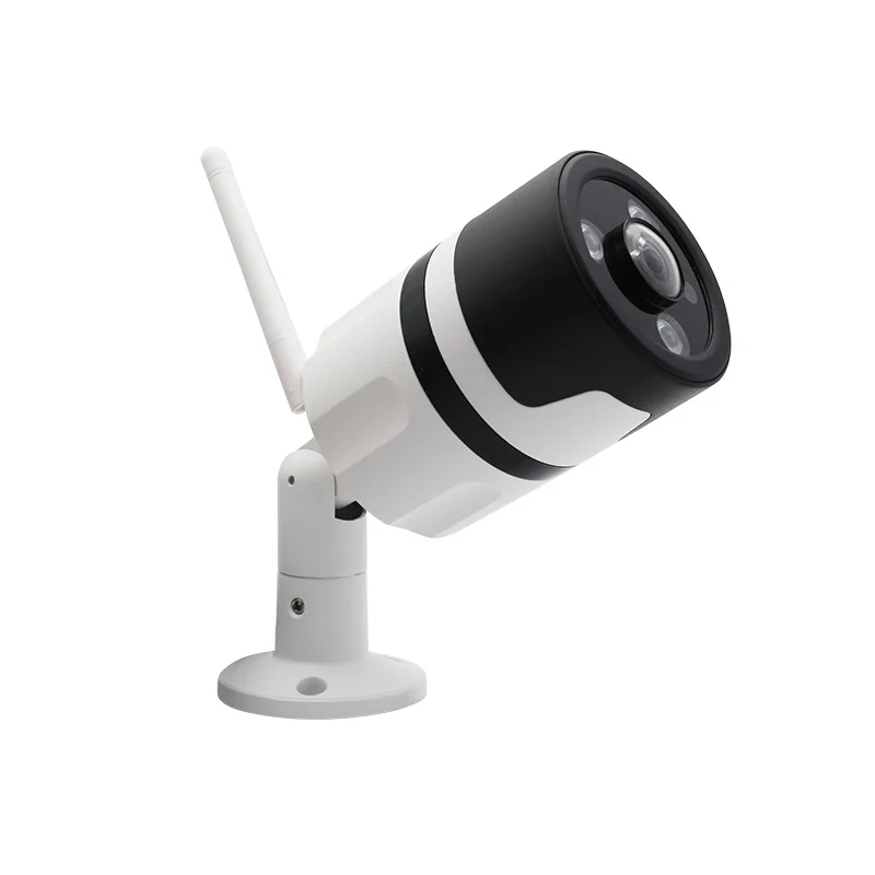 JMAV HD Беспроводная охранная ip камера Wifi i R Cut ночного видения наблюдения сеть