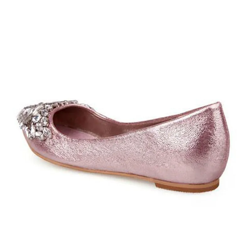 2019 новые искусственные стразы женские подошве и толстом каблуке с закрытым