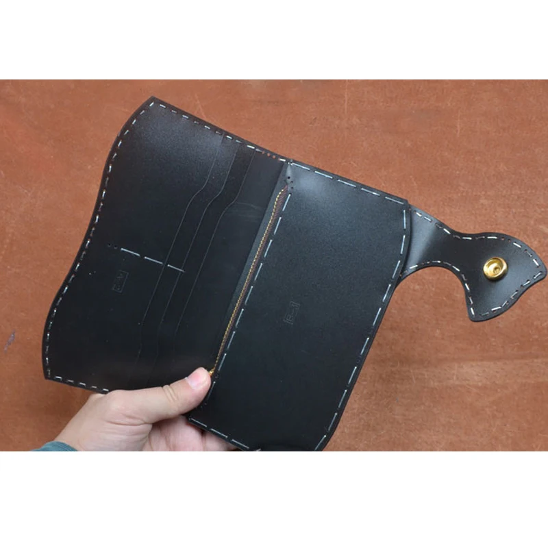 ПВХ шитье шаблон многофункциональный DIY кожа животных ручной работы ремесло