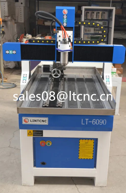 Разумная цена Цзинань 4 оси древесины ЧПУ-роутер цены 6090 рекламные фрезерные
