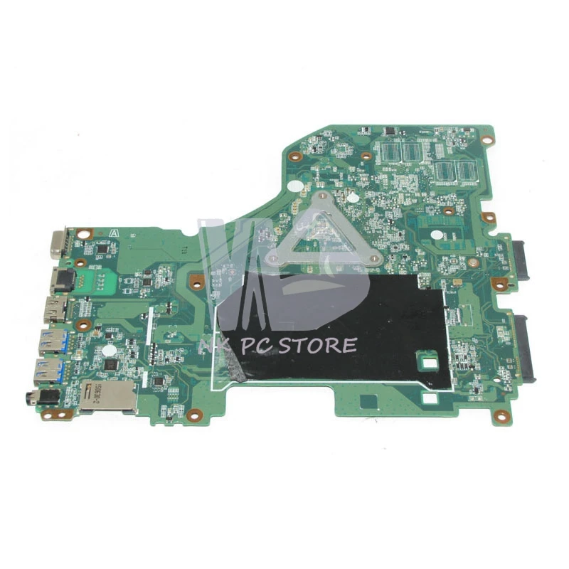 NBC4811001 NB. C4811.001 для Acer aspire E5 573G материнская плата ноутбука DA0ZRTMB6D0 I3 5005U CPU DDR3L