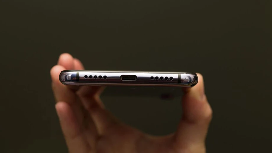 huawei P20 full Netcom Ультратонкий смартфон NFC память 6 ГБ+ 128 ГБ полный экран 2440x1080