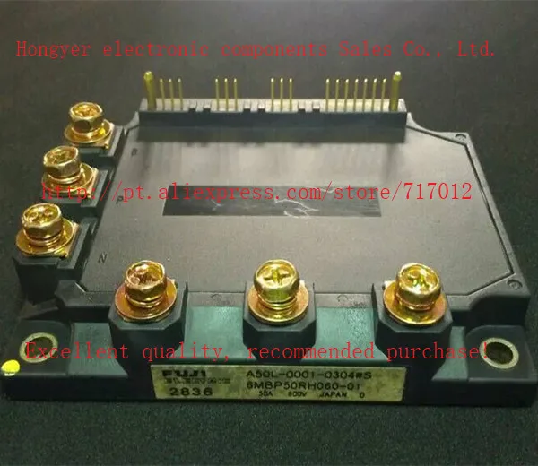 Бесплатная доставка, новинка, планшетофон S 6b1550rh060-01 IPM: 50A-600V, можно напрямую купить или связаться с продавцом