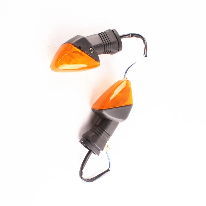 

For Kawasaki Ninja ZX636 2005-2006 Motorcycle Turn Signals Indicator Blinker Light