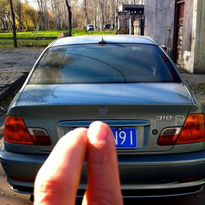 Новый M Мощность производительность автомобиля знак 320ci 325ci 328ci 330ci наклейка с