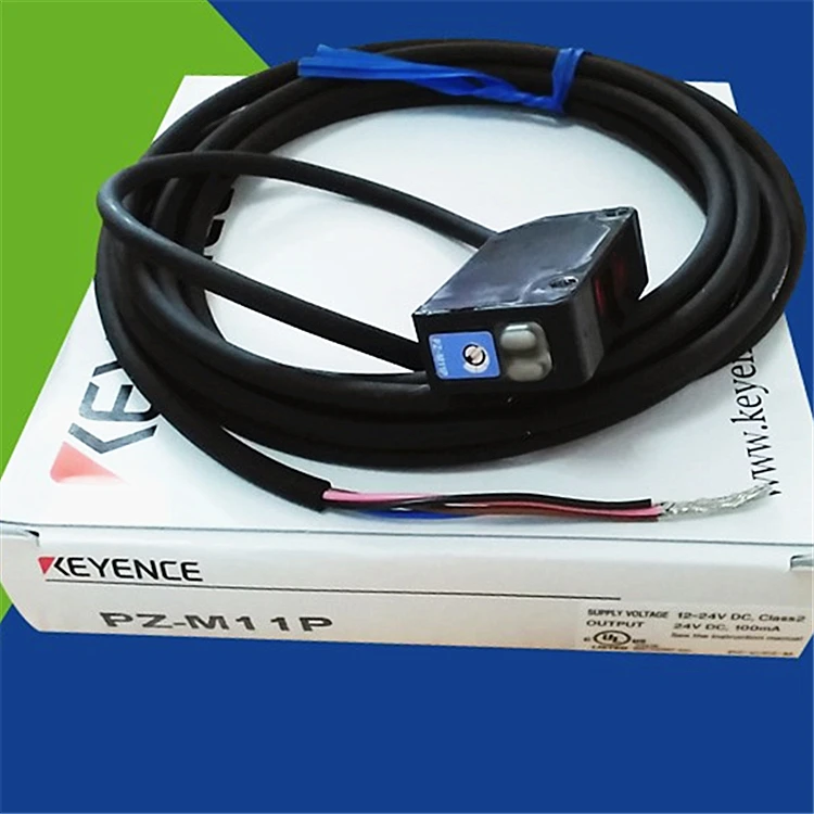 

Photoelectric switch PZ-M11P Warranty For Two Year