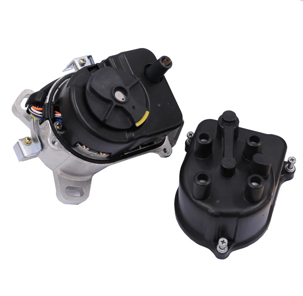 E2c выполните зажигания дистрибьютор для Acura Integra 98 99 TD85U OE #: 30100P75A03|distributor ignition|integraoes