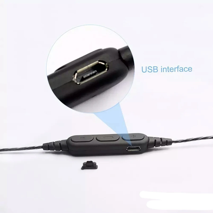 Для гарнитуры серии ATH Bluetooth кабели LS200 LS300 LS400 CKR90 CKR100 наушники LS70 CKS1100 E40 E50 E70 разъем