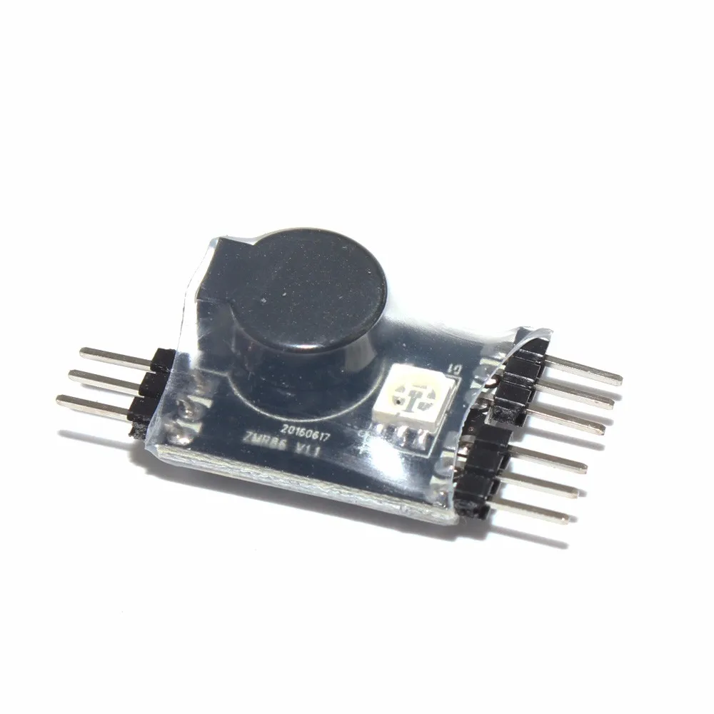 F18254 Мультикоптер Lost Alarm Finder buzzer Airplane RC Tracker Tracer Hubschrauber Buzzer Tool для вертолета|tools